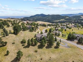 386 Monte Vista Road, Golden CO 80401