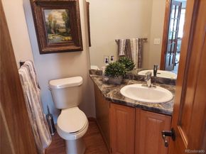 386 Monte Vista Road, Golden CO 80401