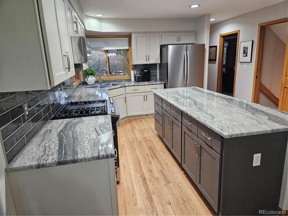 386 Monte Vista Road, Golden CO 80401