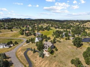 386 Monte Vista Road, Golden CO 80401