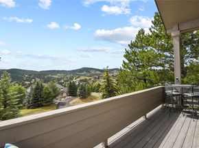 386 Monte Vista Road, Golden CO 80401