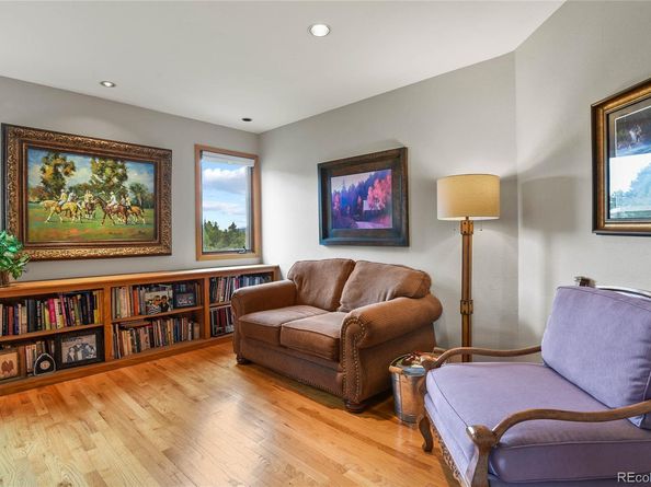 386 Monte Vista Road, Golden CO 80401