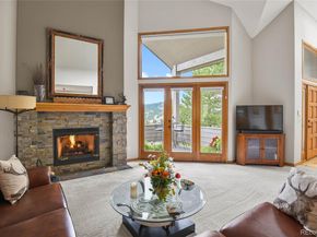 386 Monte Vista Road, Golden CO 80401