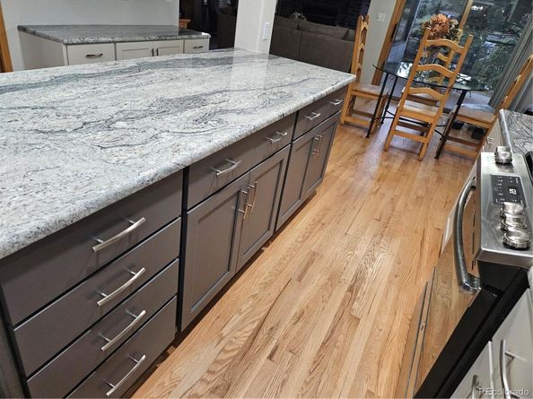 386 Monte Vista Road, Golden CO 80401