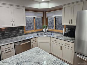 386 Monte Vista Road, Golden CO 80401
