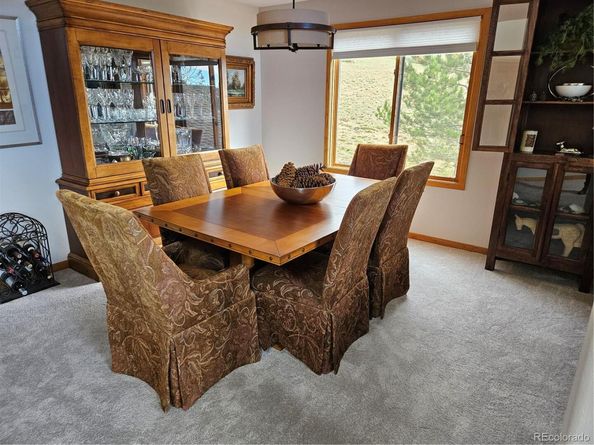 386 Monte Vista Road, Golden CO 80401