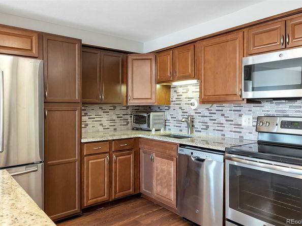1302 S Parker Road 336, Denver CO 80231