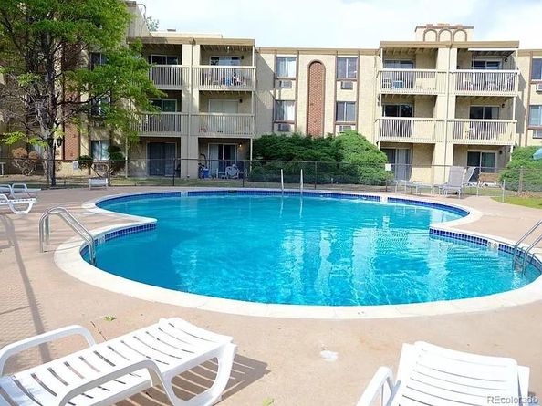 1302 S Parker Road 336, Denver CO 80231