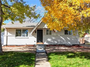 367 S Queen Circle, Lakewood CO 80226