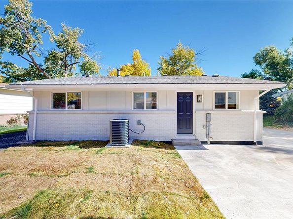 367 S Queen Circle, Lakewood CO 80226