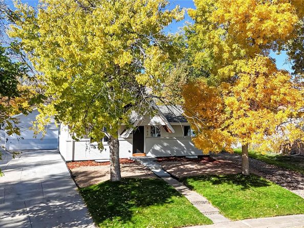 367 S Queen Circle, Lakewood CO 80226