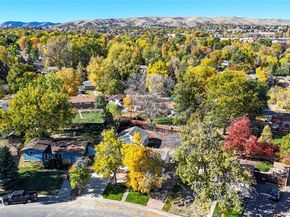 367 S Queen Circle, Lakewood CO 80226