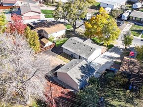 367 S Queen Circle, Lakewood CO 80226