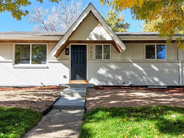 367 S Queen Circle, Lakewood CO 80226