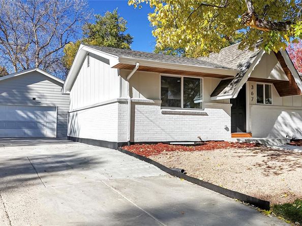 367 S Queen Circle, Lakewood CO 80226