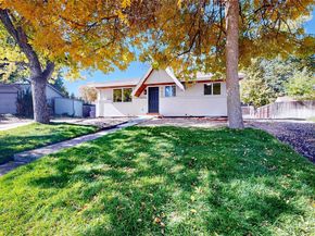 367 S Queen Circle, Lakewood CO 80226