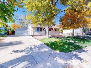 367 S Queen Circle, Lakewood CO 80226