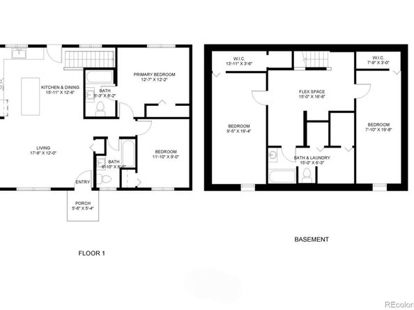 367 S Queen Circle, Lakewood CO 80226