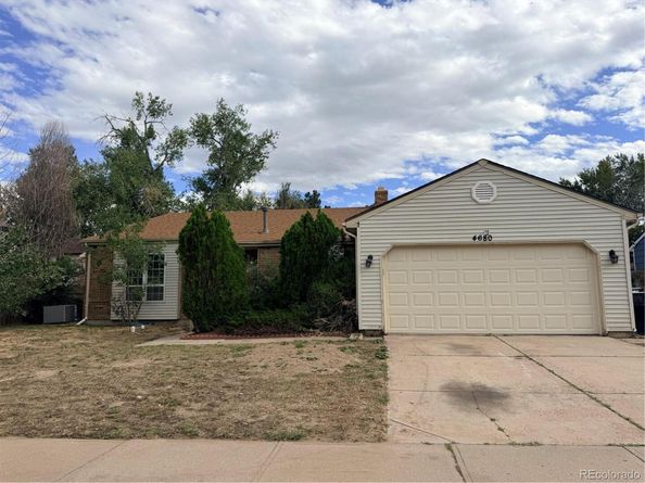4680 Crown Boulevard, Denver CO 80239