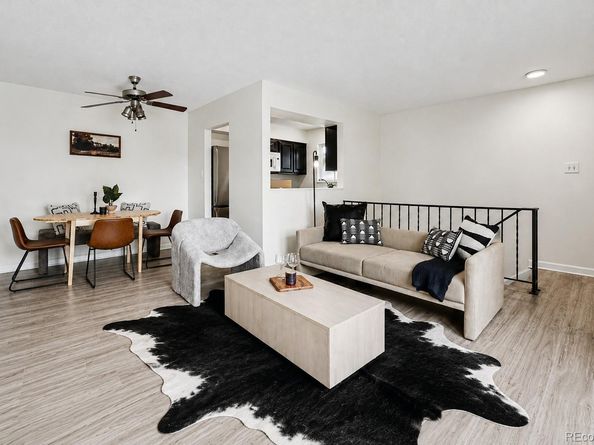 7309 W Hampden Avenue, Lakewood CO 80227