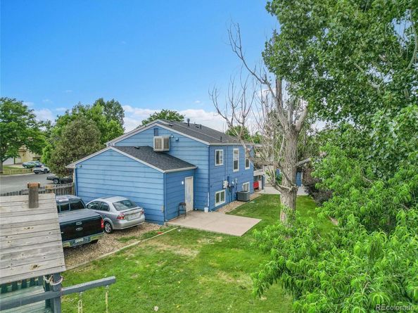 1922 Danube Way, Aurora CO 80011