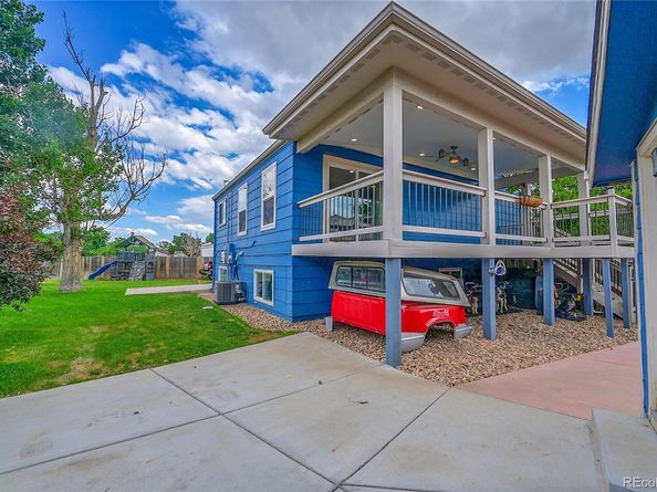 1922 Danube Way, Aurora CO 80011