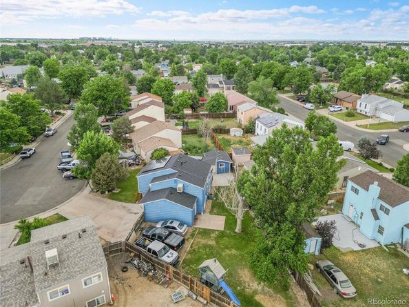 1922 Danube Way, Aurora CO 80011