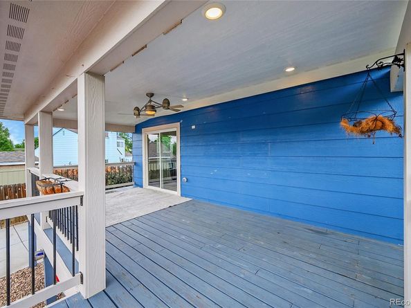 1922 Danube Way, Aurora CO 80011