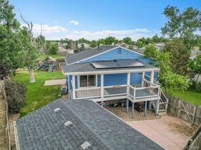 1922 Danube Way, Aurora CO 80011