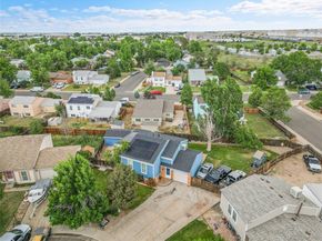 1922 Danube Way, Aurora CO 80011