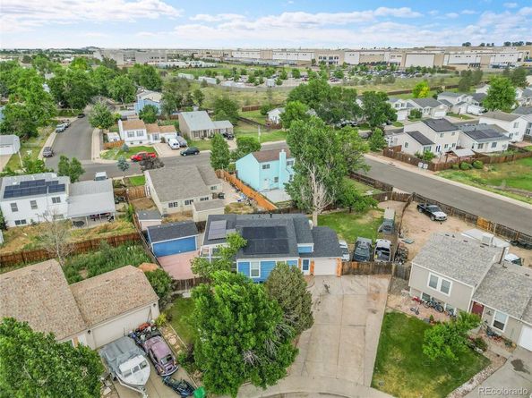 1922 Danube Way, Aurora CO 80011