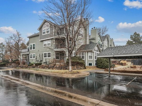 6702 S Ivy Way A5, Centennial CO 80112