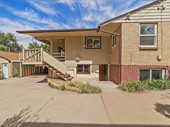 3015 S Grant Street, Englewood CO 80113