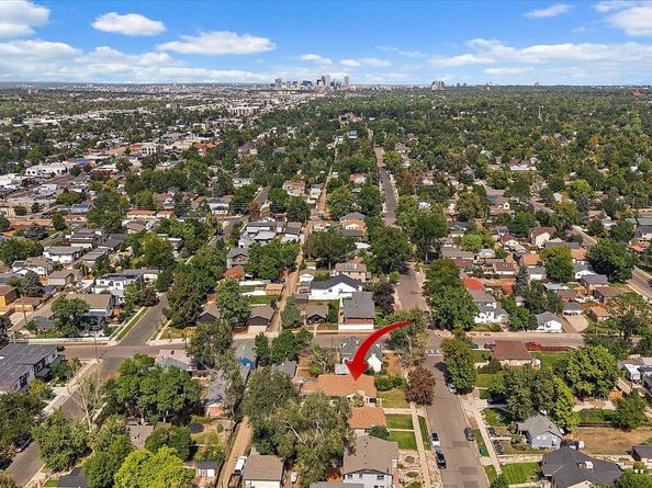 3015 S Grant Street, Englewood CO 80113
