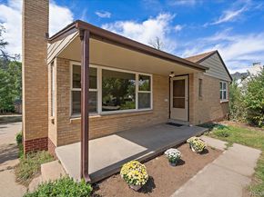 3015 S Grant Street, Englewood CO 80113