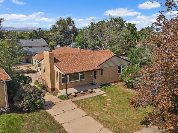 3015 S Grant Street, Englewood CO 80113