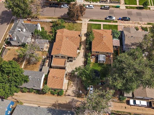 3015 S Grant Street, Englewood CO 80113