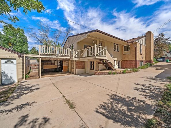 3015 S Grant Street, Englewood CO 80113