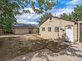 3015 S Grant Street, Englewood CO 80113