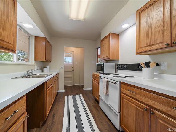 3015 S Grant Street, Englewood CO 80113