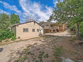 3015 S Grant Street, Englewood CO 80113