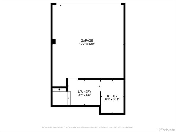 2883 W Long Circle E, Littleton CO 80120