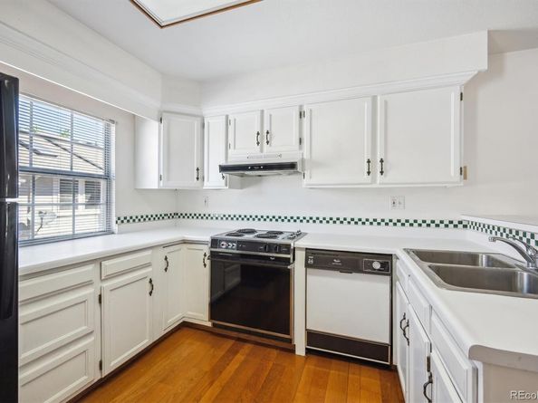 2883 W Long Circle E, Littleton CO 80120