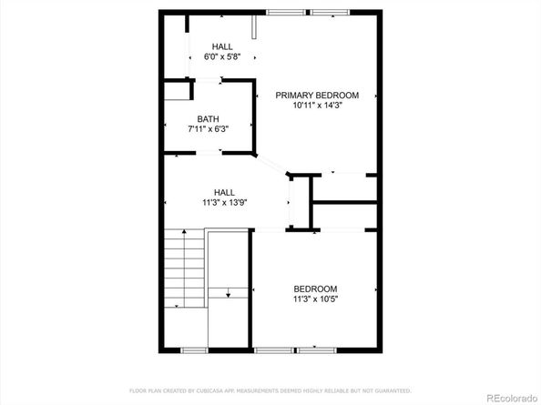 2883 W Long Circle E, Littleton CO 80120