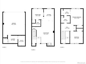 2883 W Long Circle E, Littleton CO 80120