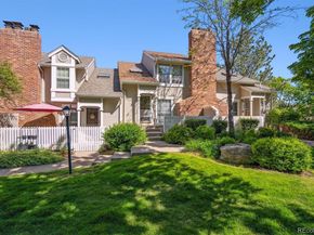 2883 W Long Circle E, Littleton CO 80120