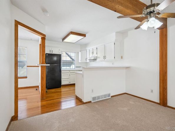 2883 W Long Circle E, Littleton CO 80120