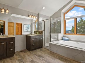 386 Monte Vista Road, Golden CO 80401