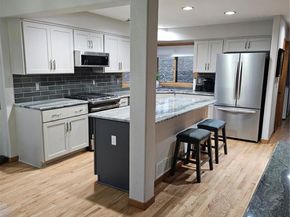 386 Monte Vista Road, Golden CO 80401