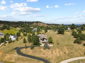 386 Monte Vista Road, Golden CO 80401